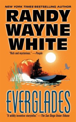 Cover Everglades (eBook, ePUB)