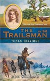 The Trailsman #343 (eBook, ePUB)