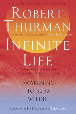 Infinite Life (eBook, ePUB) - Thurman, Robert