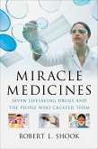 Miracle Medicines (eBook, ePUB)