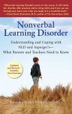 Nonverbal Learning Disorder (eBook, ePUB)