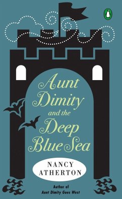 Aunt Dimity and the Deep Blue Sea (eBook, ePUB) - Atherton, Nancy