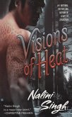 Visions of Heat (eBook, ePUB)