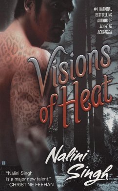 Cover Visions of Heat (eBook, ePUB)