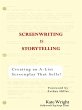 Screenwriting is Storytelling (eBook,... - Bild 1