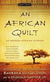 An African Quilt (eBook, ePUB)