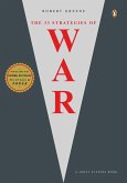 The 33 Strategies of War (eBook, ePUB)