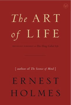Cover The Art of Life (eBook, ePUB)