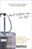 Don't Follow Me, I'm Lost (eBook, ePUB)