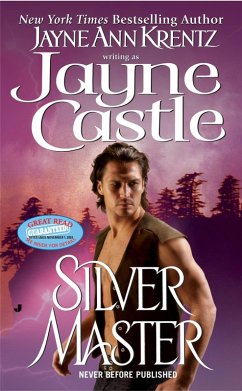 Cover Silver Master (eBook, ePUB)