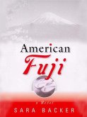 American Fuji (eBook, ePUB)