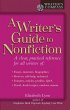 Writer's Guide to Nonfiction (eBook,... - Bild 1