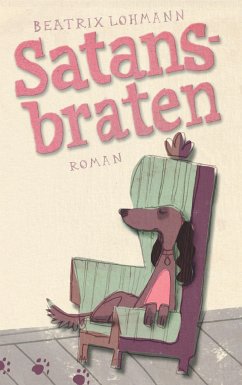 Satansbraten - Lohmann, Beatrix