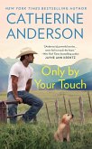 Only by Your Touch (eBook, ePUB)