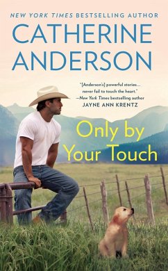 Only by Your Touch (eBook, ePUB) - Anderson, Catherine