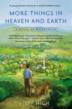 Cover More Things In Heaven and Earth (eBook, ePUB)