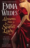 Lessons From a Scarlet Lady (eBook, ePUB)