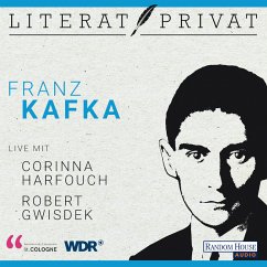 LiteratPrivat - Franz Kafka (MP3-Download)