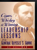 Cigars, Whiskey and Winning (eBook, ePUB)