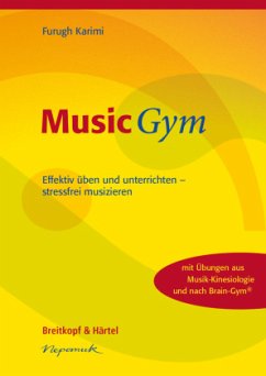 MusicGym - Karimi, Furugh