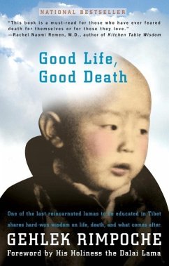 Cover Good Life, Good Death (eBook, ePUB)