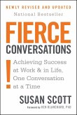 Fierce Conversations (Revised and Updated) (eBook, ePUB)