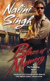 Blaze of Memory (eBook, ePUB)