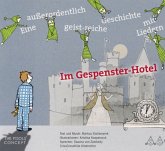 Im Gespenster-Hotel