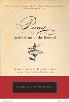 Rumi (eBook, ePUB) - Star, Jonathan
