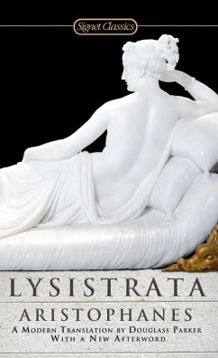 Lysistrata (eBook, ePUB) - Aristophanes