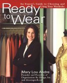Ready To Wear (eBook, ePUB)