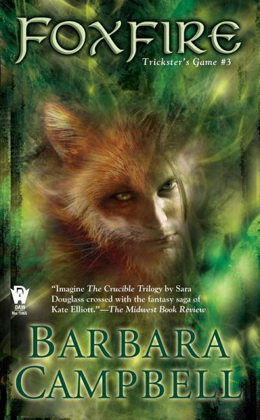 Foxfire (eBook, ePUB) Foxfire (eBook, ePUB)