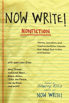 Cover Now Write! Nonfiction (eBook, ePUB)