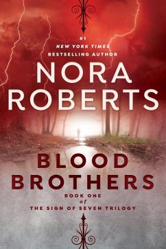 Blood Brothers (eBook, ePUB) - Roberts, Nora