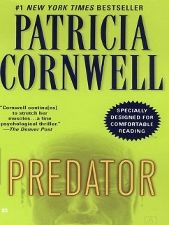 Cover Predator (eBook, ePUB)