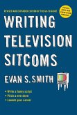 Writing Television Sitcoms (revised) (eBook, ePUB)