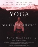 Yoga for Transformation (eBook, ePUB)
