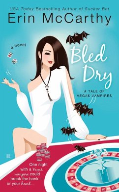 Bled Dry (eBook, ePUB) - Mccarthy, Erin
