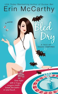 Cover Bled Dry (eBook, ePUB)