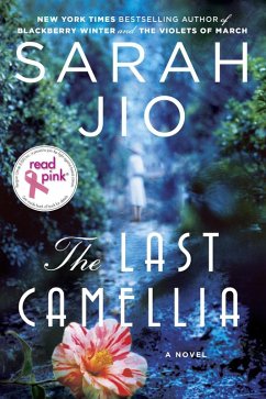 The Last Camellia (eBook, ePUB) - Jio, Sarah