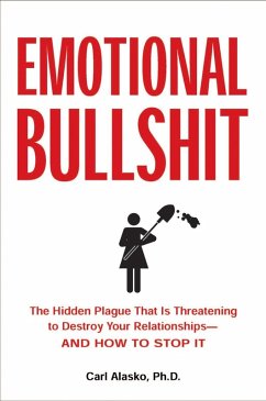 Cover Emotional Bullshit (eBook, ePUB)