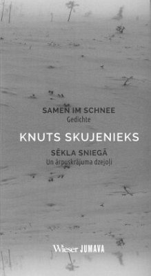 Cover Samen im Schnee / S kla sniega