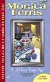 And Then You Dye (eBook, ePUB) And Then You Dye (eBook, ePUB)