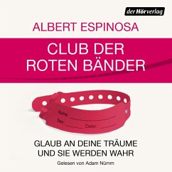 Club der roten Bänder (MP3-Download) - Espinosa, Albert