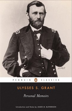 Personal Memoirs (eBook, ePUB) - Grant, Ulysses S.
