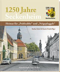 1250 Jahre Seckenheim