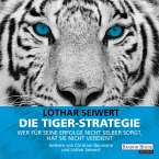 Die Tiger-Strategie (MP3-Download)