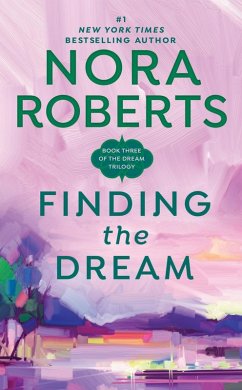 Finding the Dream (eBook, ePUB) - Roberts, Nora