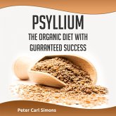 Psyllium - The Organic Diet with Guaranteed Success (MP3-Download)