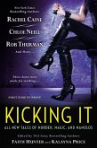Kicking It (eBook, ePUB)